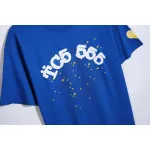 Sp5der T-shirt 6012