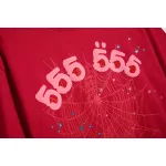 Sp5der T-shirt 6013