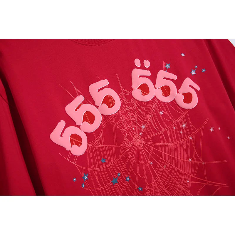 Sp5der T-shirt 6013