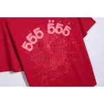 Sp5der T-shirt 6013