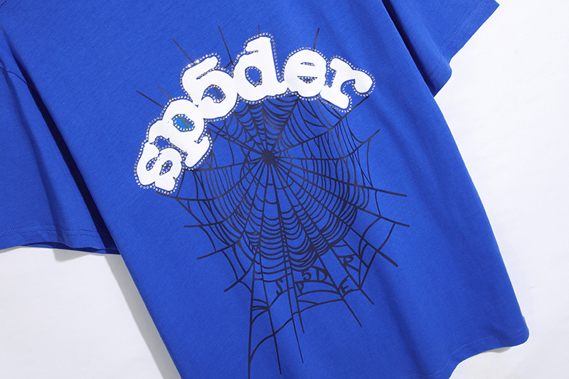 Sp5der T-shirt 6016