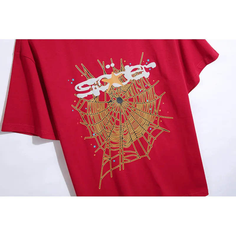 Sp5der T-shirt 6017