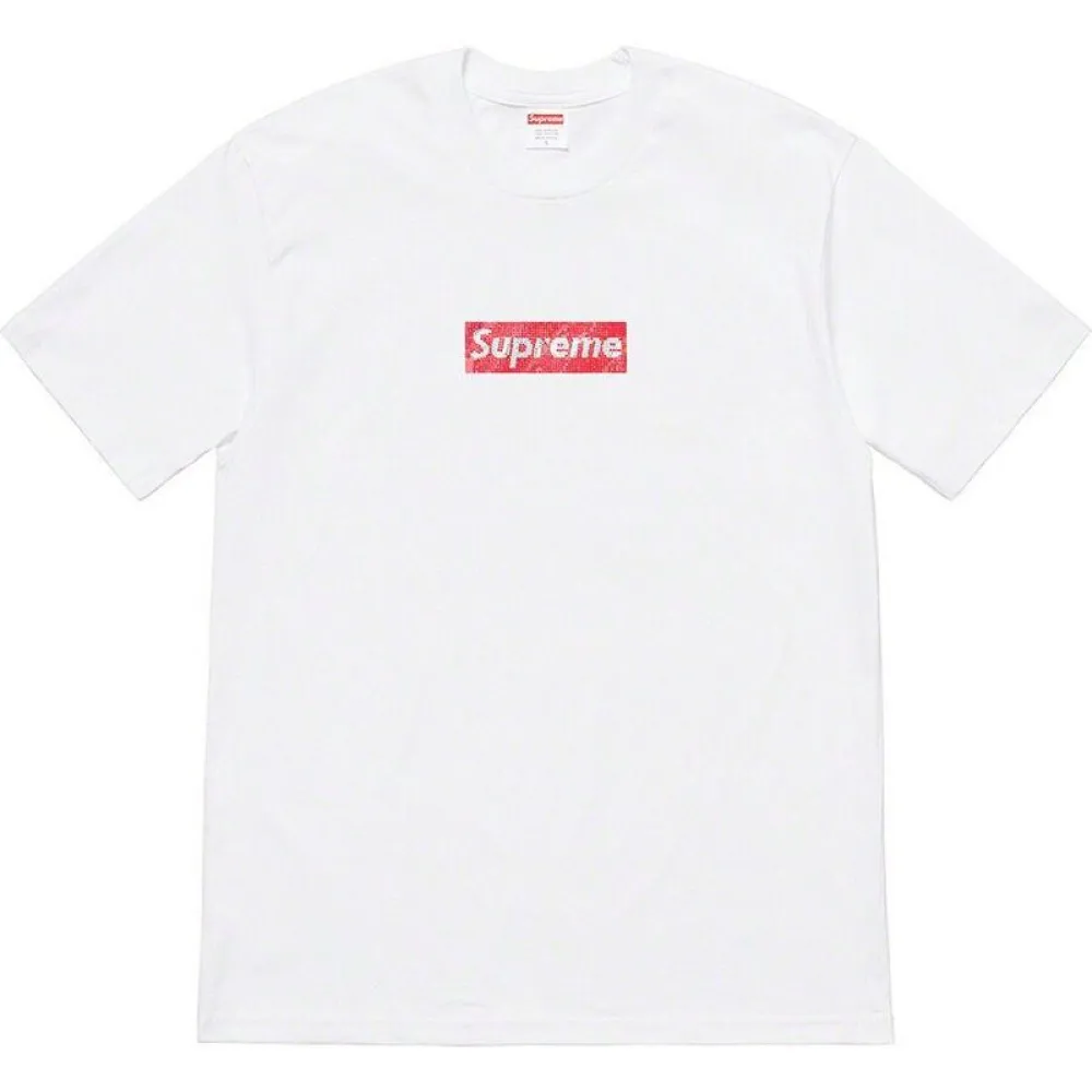 Supreme T-shirt B228