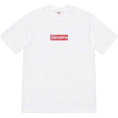 Supreme T-shirt B228 01