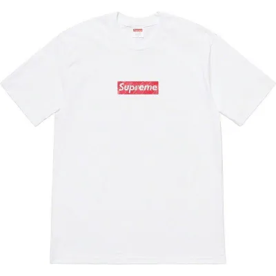 Supreme T-shirt B228 01