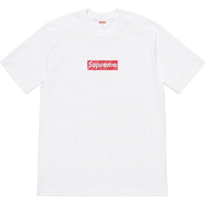 Supreme T-shirt B228 01