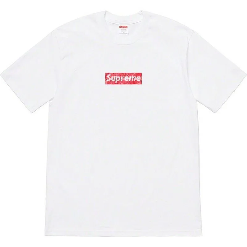 Supreme T-shirt B228