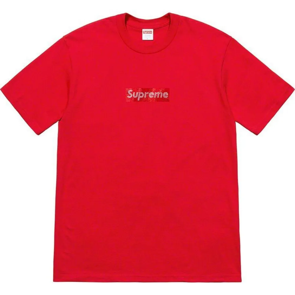 Supreme T-shirt B228