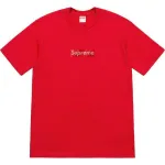 Supreme T-shirt B228