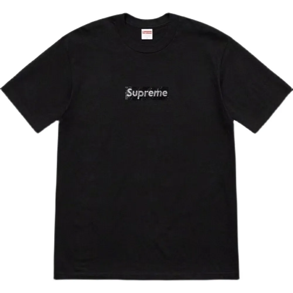 Supreme T-shirt B228