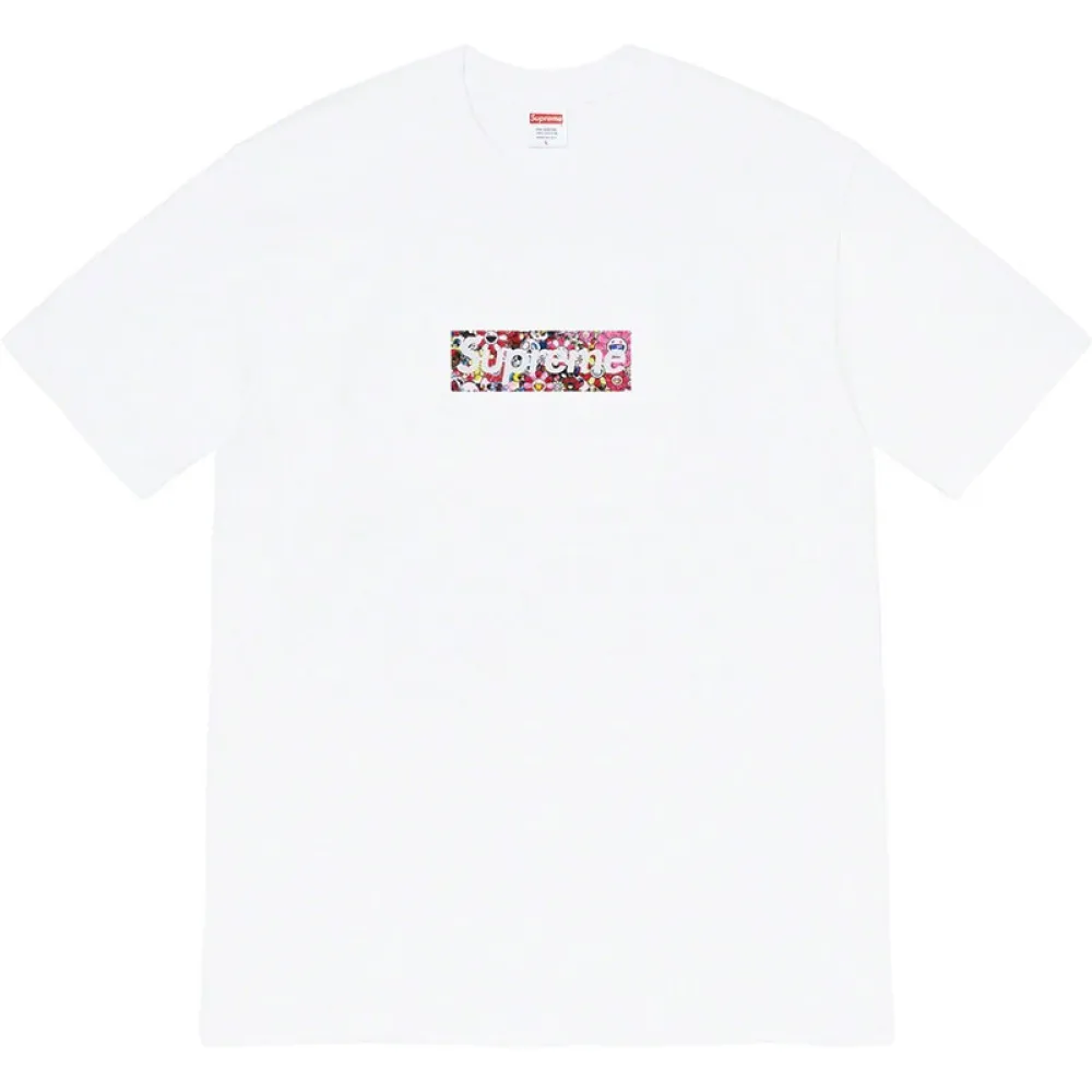 Supreme T-shirt B261