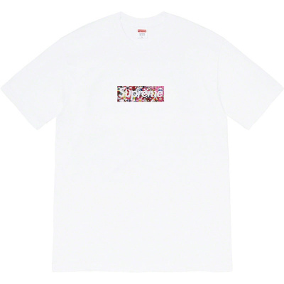 Supreme T-shirt B261 01