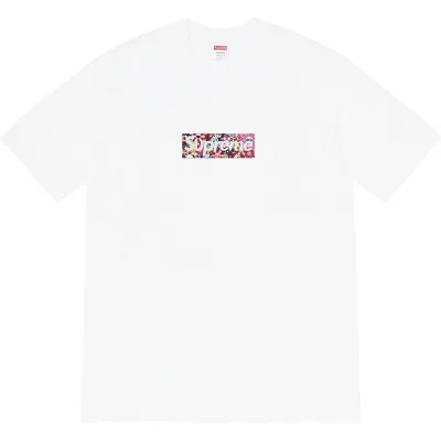 Supreme T-shirt B261 01
