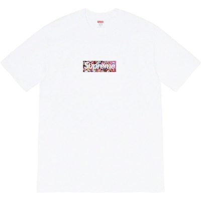 Supreme T-shirt B261 01