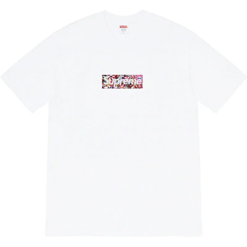 Supreme T-shirt B261