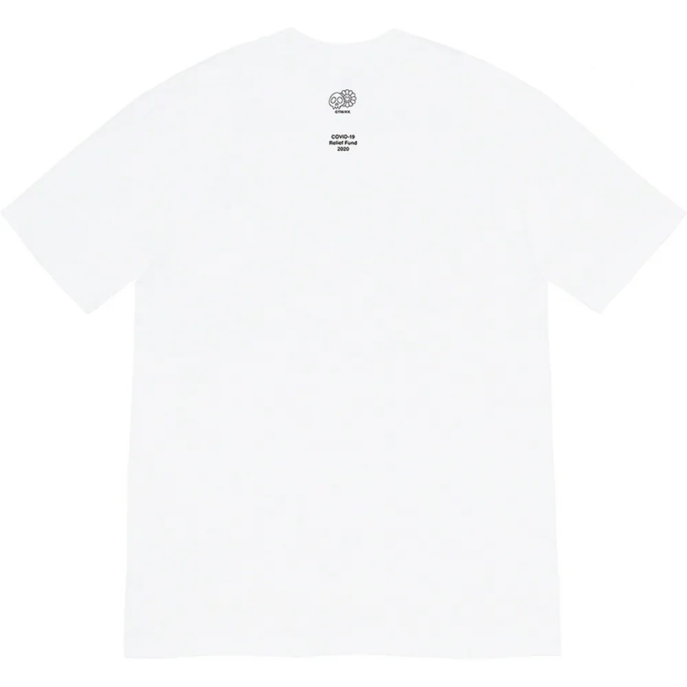 Supreme T-shirt B261