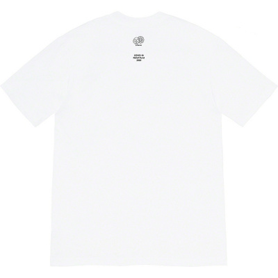 Supreme T-shirt B261 02