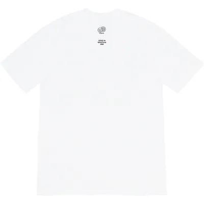 Supreme T-shirt B261 02