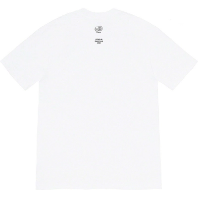 Supreme T-shirt B261 02