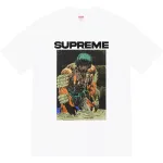 Supreme T-shirt B343