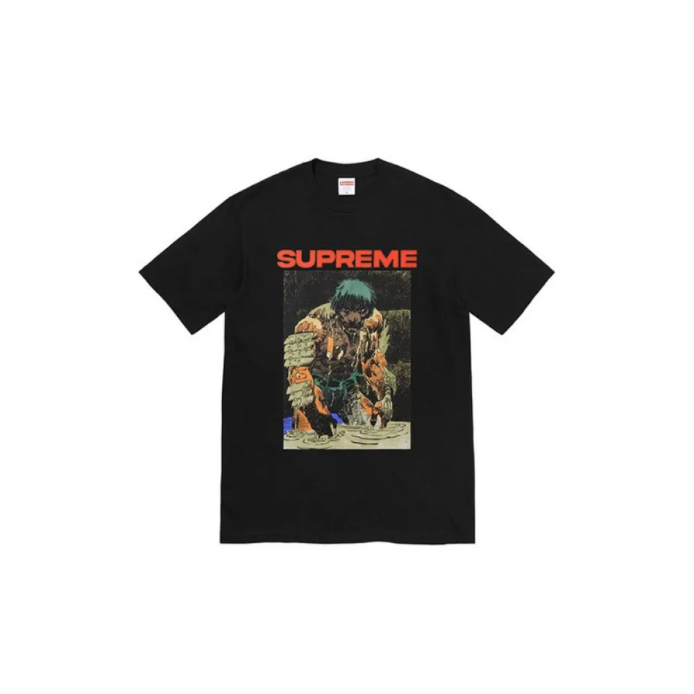 Supreme T-shirt B343