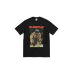 Supreme T-shirt B343