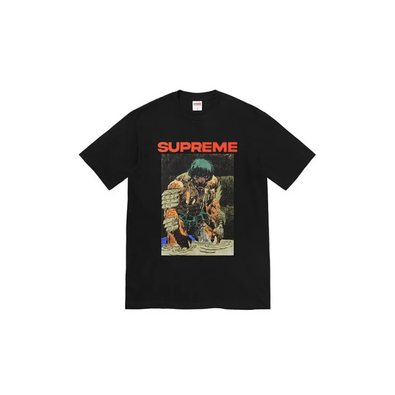 Supreme T-shirt B343