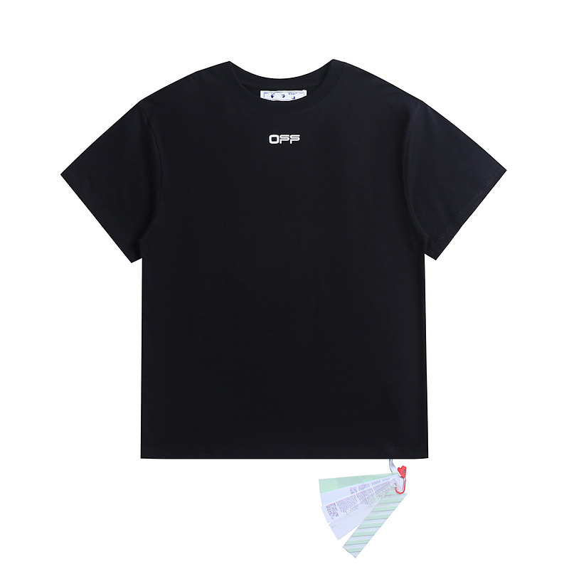 WH-OFF WHITE T-shirt 2147