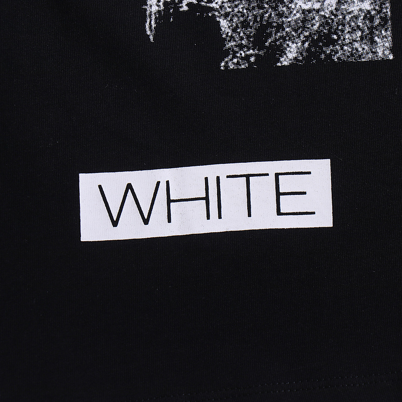 WH-OFF WHITE T-shirt 2661