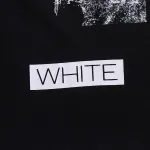 WH-OFF WHITE T-shirt 2661