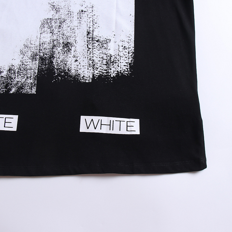 WH-OFF WHITE T-shirt 2661