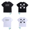 WH-OFF WHITE T-shirt 2667