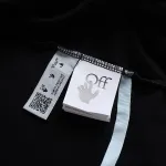 WH-OFF WHITE T-shirt 2678