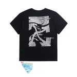 WH-OFF WHITE T-shirt 2680