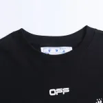 WH-OFF WHITE T-shirt 2680