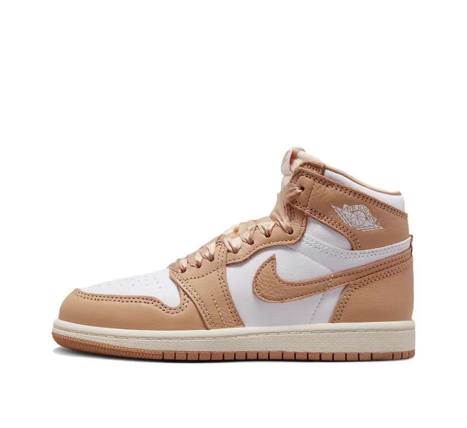 WMNS Air Jordan 1 High 