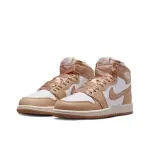 WMNS Air Jordan 1 High "Praline" FN6622-201
