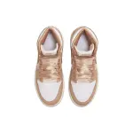 WMNS Air Jordan 1 High "Praline" FN6622-201