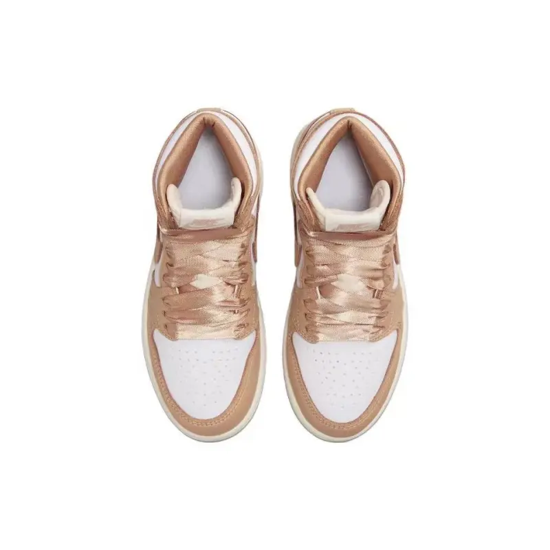 WMNS Air Jordan 1 High "Praline" FN6622-201