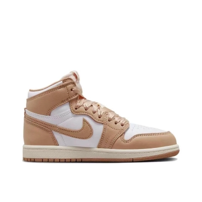 WMNS Air Jordan 1 High "Praline" FN6622-201 02