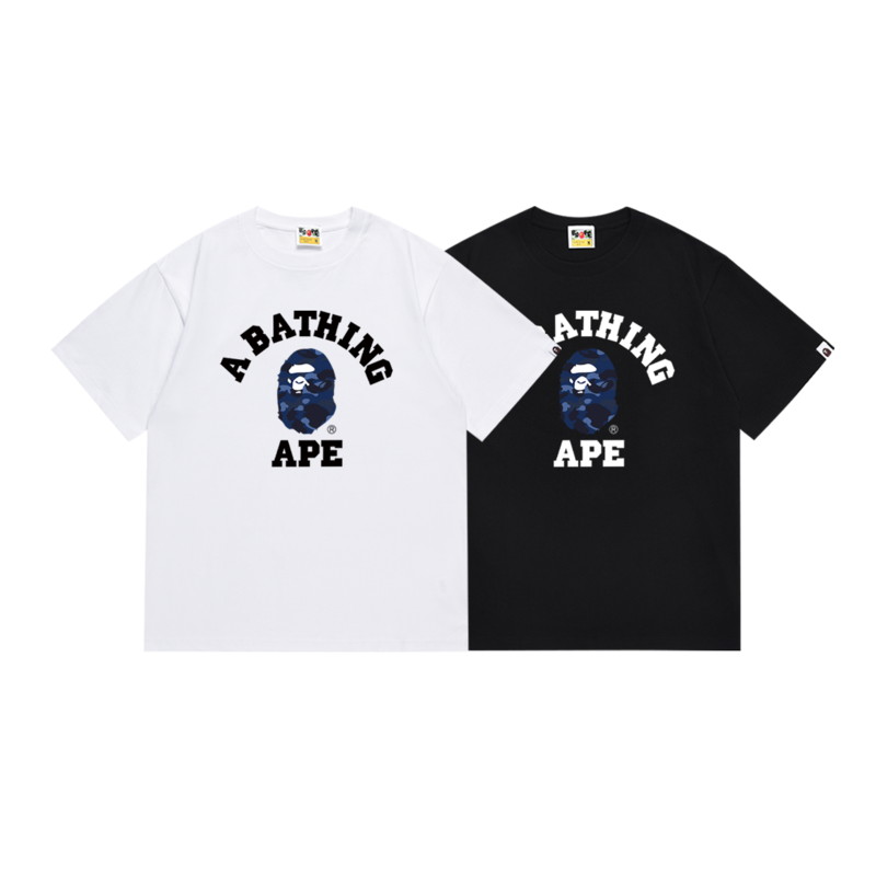 Bape  T-shirt 145