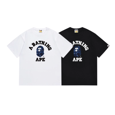    Bape  T-shirt 145 01