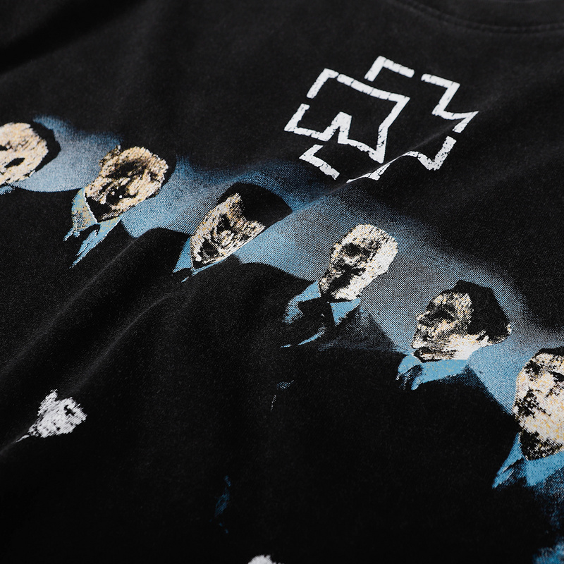   Balenciaga  T-shirt  KT2322