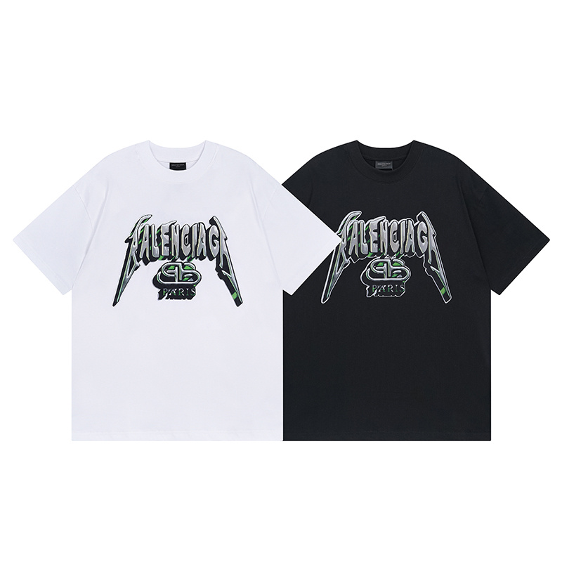   Balenciaga  T-shirt KT23106