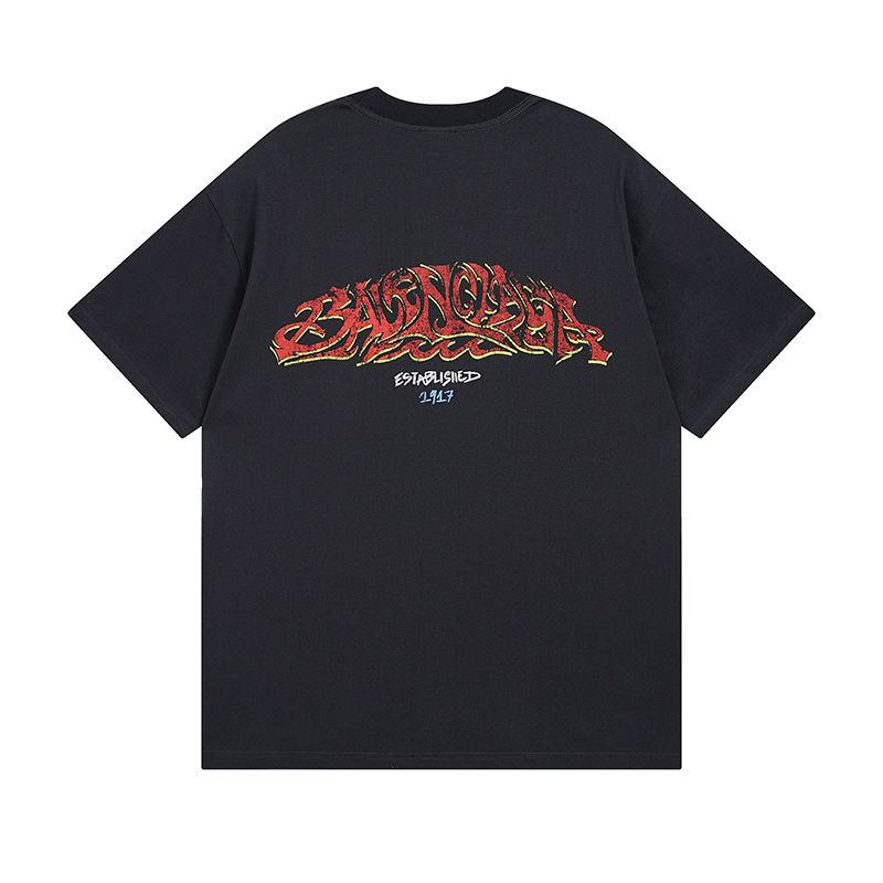   Balenciaga  T-shirt KT2358