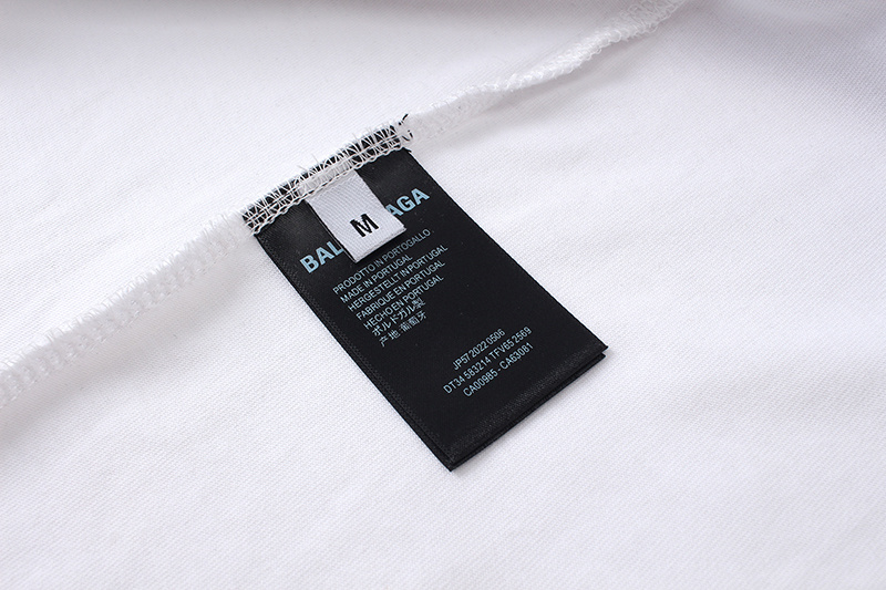   Balenciaga  T-shirt KT2358