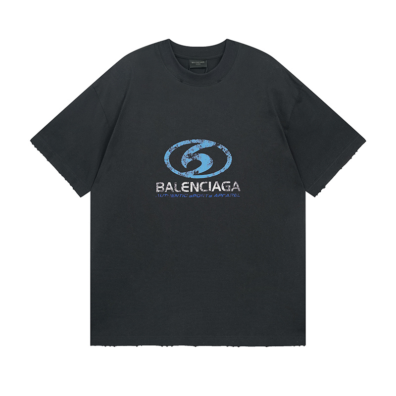   Balenciaga  T-shirt KT2396