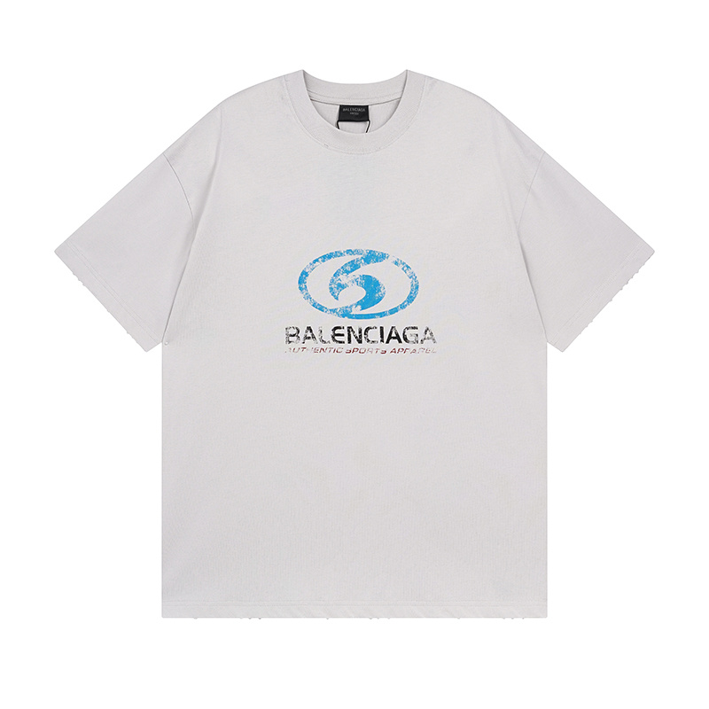   Balenciaga  T-shirt KT2396