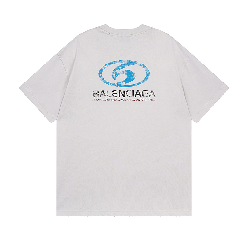   Balenciaga  T-shirt KT2396