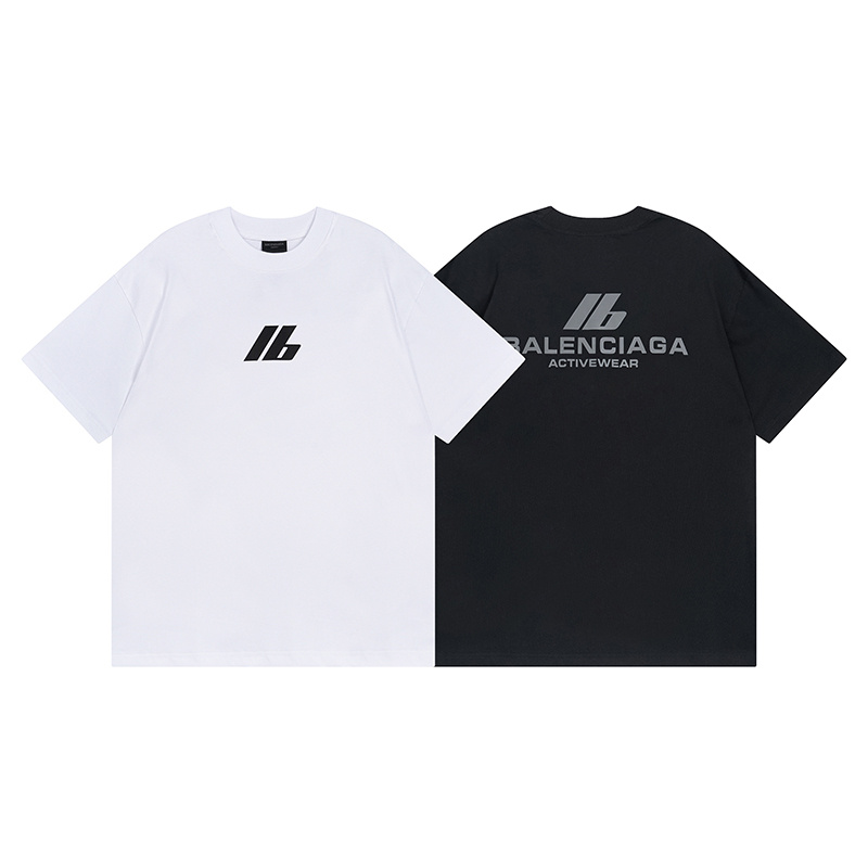   Balenciaga  T-shirt KT2399